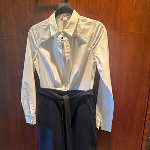 Brooks Brothers Dress Size 0